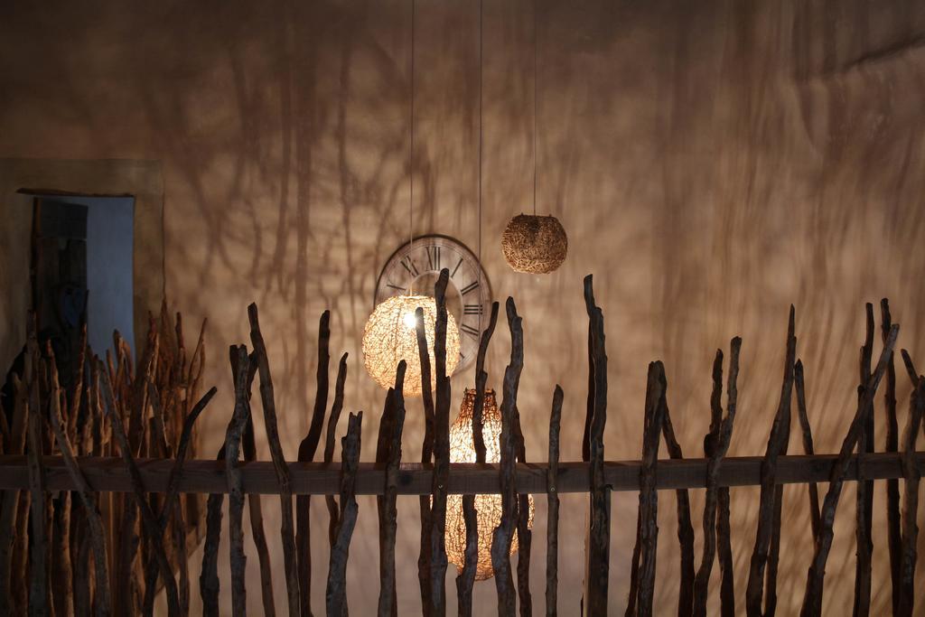 Gite Marceline Saint-Guilhem-le-Desert Pokoj fotografie