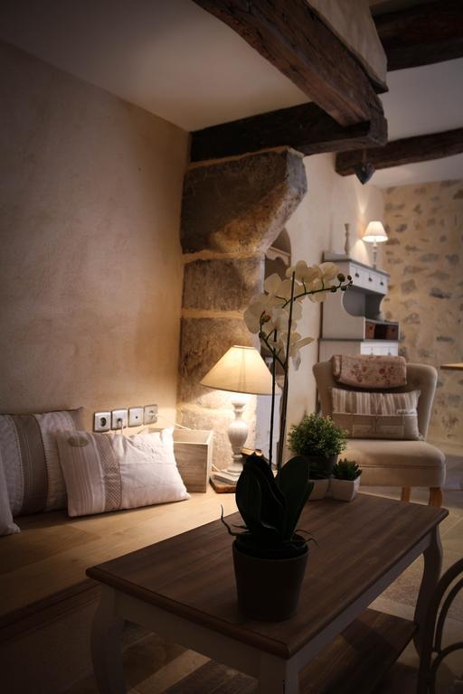 Gite Marceline Saint-Guilhem-le-Desert Pokoj fotografie